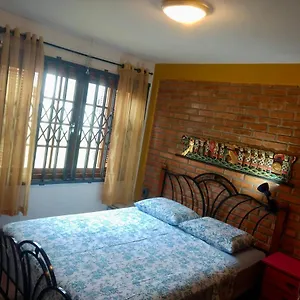 Lagoa Apartamento