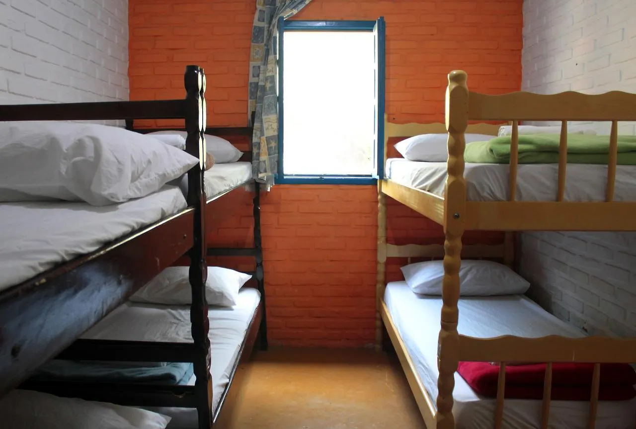 Hostel Do Pirata Florianópolis