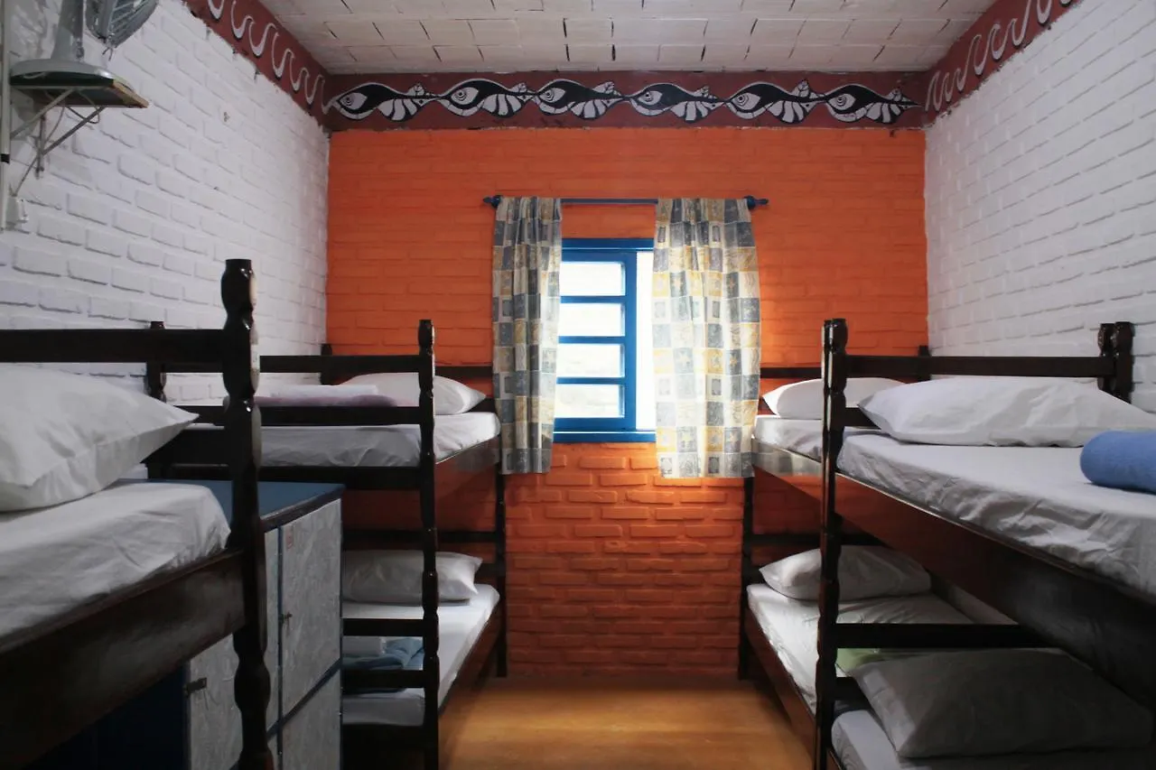 Hostel Do Pirata Florianópolis