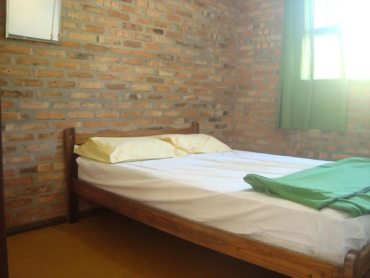 Hostel Do Pirata Florianópolis Brezilya
